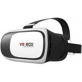 LENTES REALIDAD VIRTUAL/VR BOX