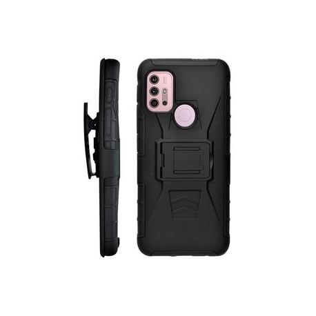 ROBOT CASE PARA MOTO G30,G10