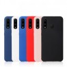 SILICON CASE PARA SAMSUNG M20