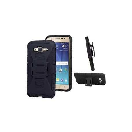 ROBOT CASE PARA SAMSUNG G530/ GRAND PRIME