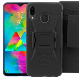 ROBOT CASE PARA SAMSUNG M20