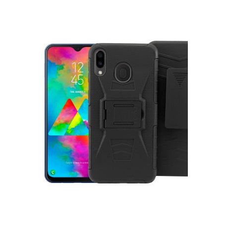 ROBOT CASE PARA SAMSUNG M20