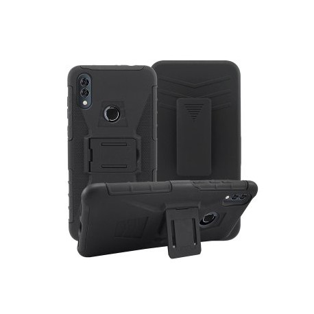 ROBOT CASE PARA SAMSUNG S9