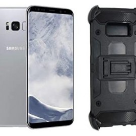 ROBOT CASE PARA SAMSUNG S8 PLUS