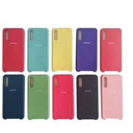 SILICON CASE PARA SAMSUNG A50/A30s