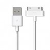 CABLE USB PARA IPHONE 4 30-pin