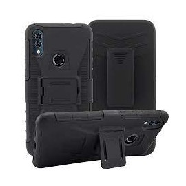 ROBOT CASE PARA MOTO G7 PLAY