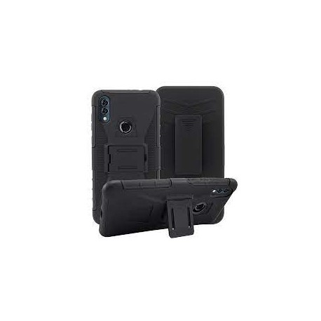 ROBOT CASE PARA MOTO G7 PLAY