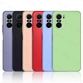 SILICON CASE PARA XIAOMI NOTE 10