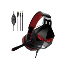 AUDIFONO DIADEMA GAMER G319