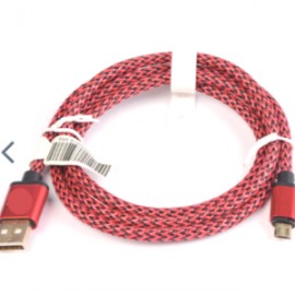 CABLE TIPO C MARCA LITOY