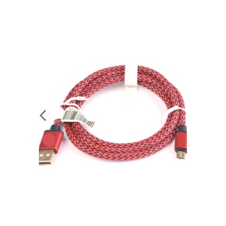 CABLE TIPO C MARCA LITOY