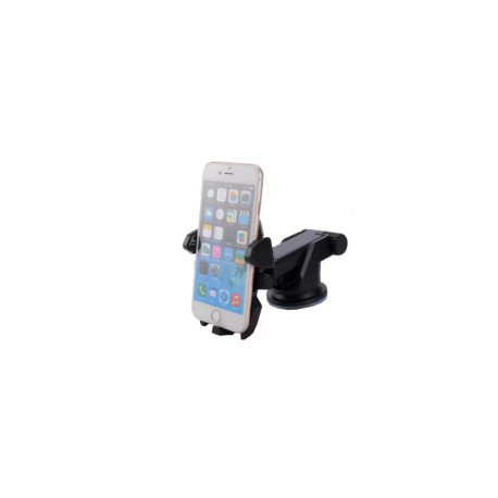 SOPORTE PARA CELULAR, PARA AUTO CON CHUPON (CAR MOUNT)