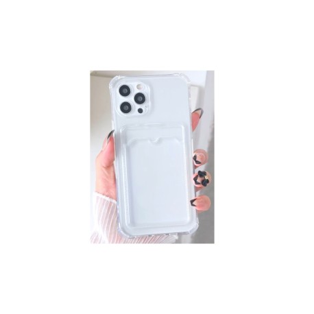 FUNDA ACRIGEL CON TARJETERO PARA MOTOROLA TODOS LOS MODELOS