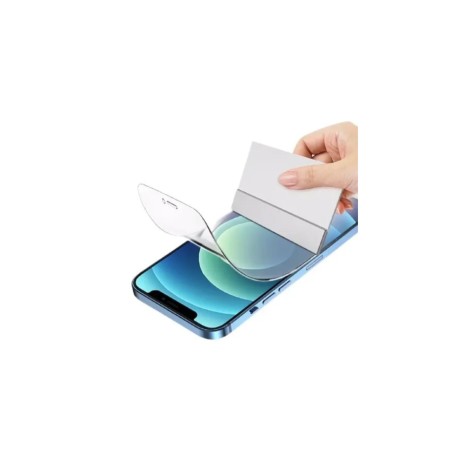 HIDROGEL PARA IPHONE TODOS LOS MODELOS